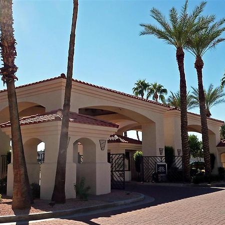 Hotel San Palmilla Tempe Exterior foto