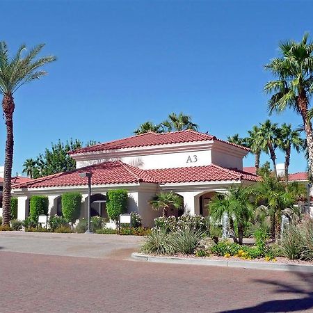 Hotel San Palmilla Tempe Exterior foto