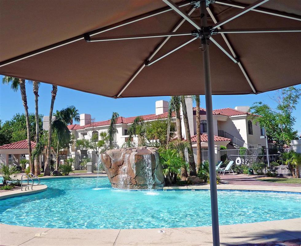 Hotel San Palmilla Tempe Einrichtungen foto
